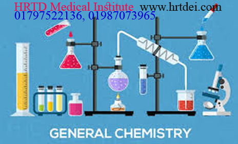 General Chemistry 